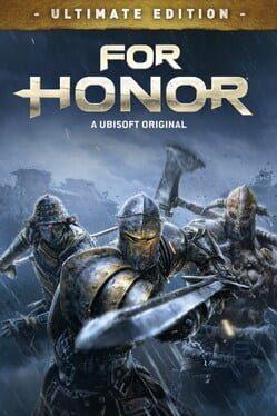 For Honor