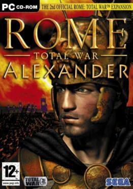 Rome: Total War