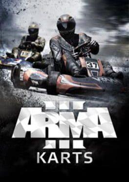 Arma 3 Karts
