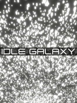 Idle Galaxy
