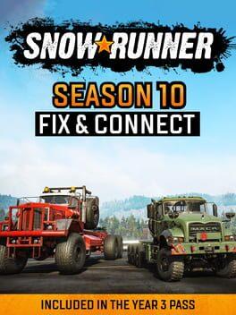 SnowRunner