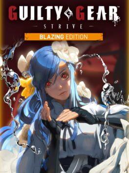 Guilty Gear: Strive
