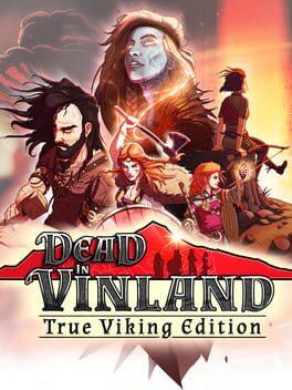 Dead In Vinland