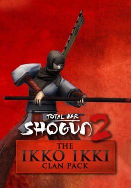 Total War: Shogun 2