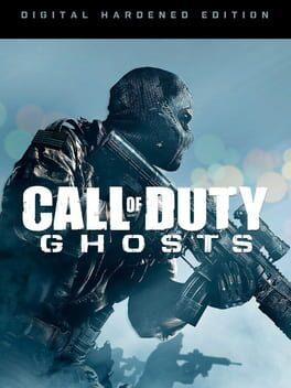 Call of Duty: Ghosts