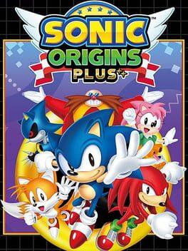 Sonic Origins Plus
