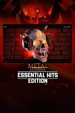 Metal: Hellsinger