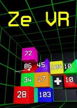 Ze VR