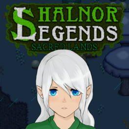 Shalnor Legends: Sacred Lands