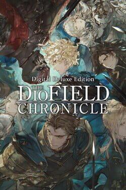 The DioField Chronicle