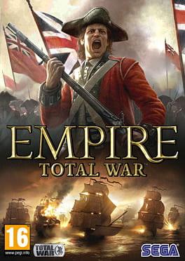 Empire: Total War