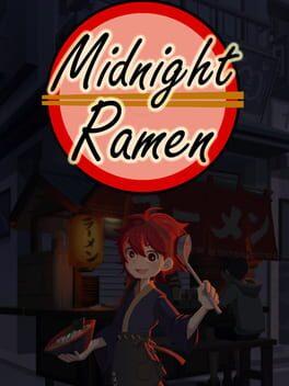 Midnight Ramen