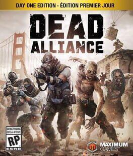 Dead Alliance