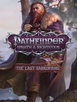 Pathfinder: Wrath of the Righteous