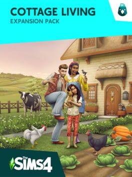 The Sims 4