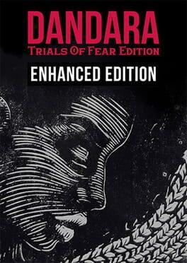 Dandara: Trials of Fear Edition