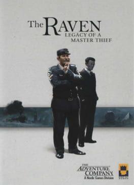 The Raven: Legacy of a Master Thief