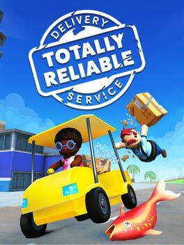 Totally Reliable Delivery Service