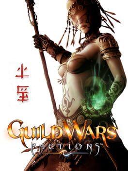 Guild Wars: Factions