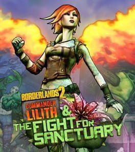 Borderlands 2