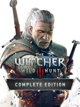 The Witcher 3: Wild Hunt