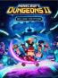 Minecraft Dungeons II: Deluxe Edition
