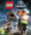 LEGO Jurassic World