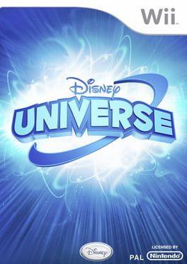 Disney Universe