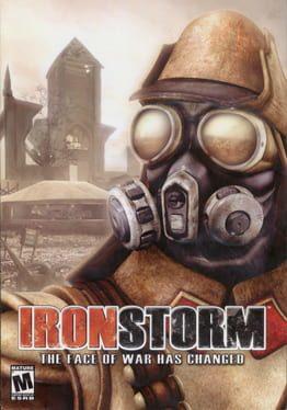 Iron Storm