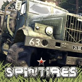 Spintires