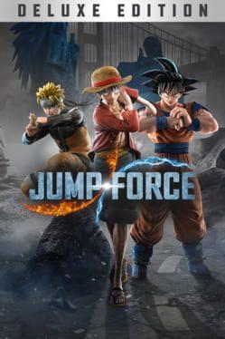 Jump Force
