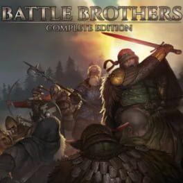 Battle Brothers