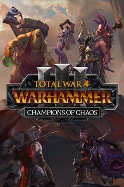 Total War: WARHAMMER III