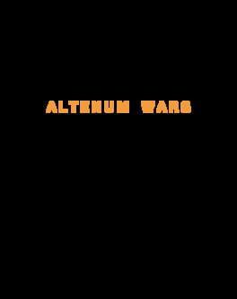 HIVE: Altenum Wars
