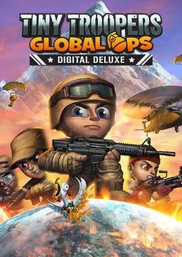 Tiny Troopers: Global Ops