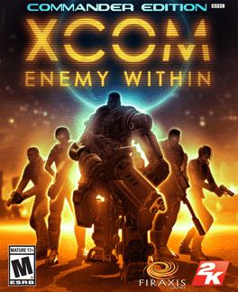 XCOM: Enemy Unknown