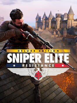 Sniper Elite: Resistance