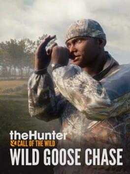 theHunter: Call of the Wild
