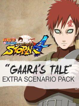 Naruto Shippuden: Ultimate Ninja Storm 4