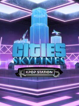 Cities: Skylines