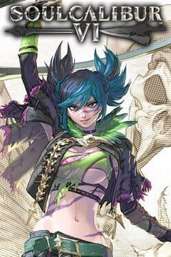 SoulCalibur VI
