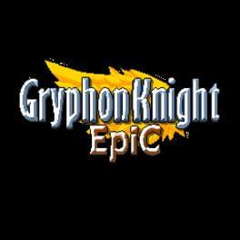 Gryphon Knight Epic