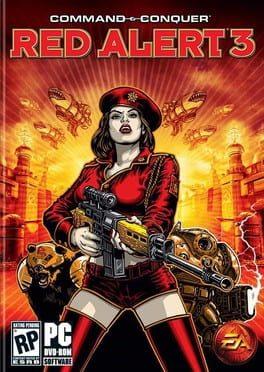 Command & Conquer: Red Alert 3