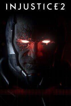 Injustice 2