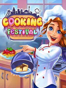 Cooking Festival