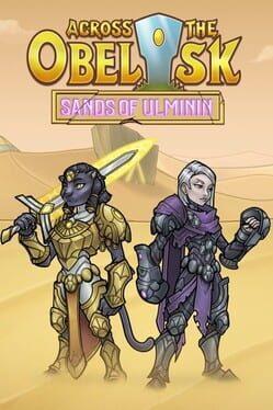 Across the Obelisk