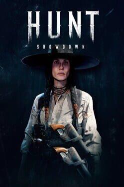 Hunt: Showdown