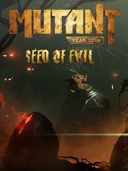 Mutant Year Zero: Road to Eden
