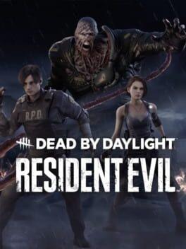 Dead by Daylight