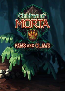 Children of Morta